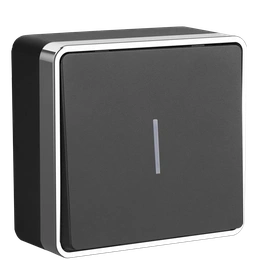 Черный хром изображение